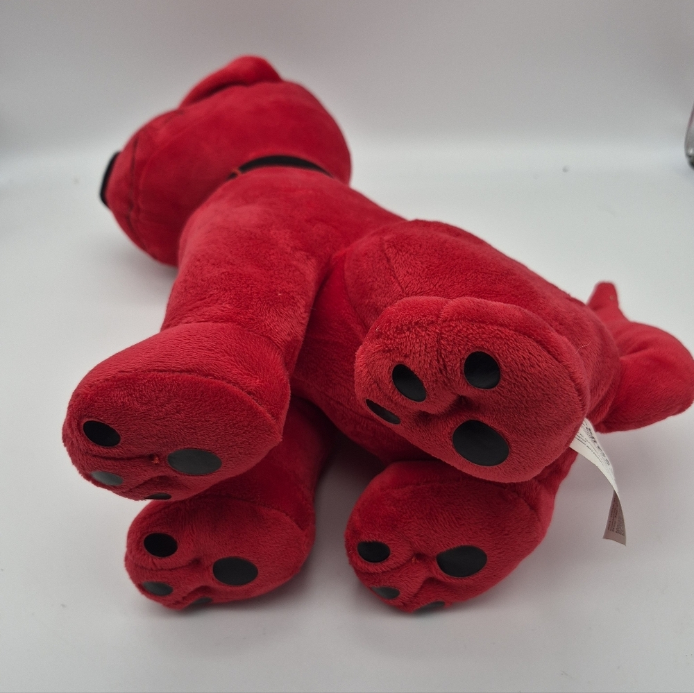 Kohl's CARES Clifford The Big Red Dog Preowned - Picture 7 of 10